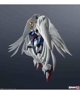 Figurine articulée - Gundam Universe - Gundam - Wing Zero