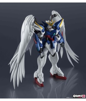 Figurine articulée - Gundam Universe - Gundam - Wing Zero