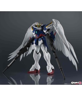 Figurine articulée - Gundam Universe - Gundam - Wing Zero