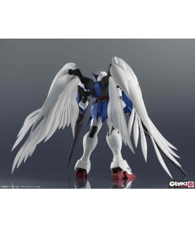 Figurine articulée - Gundam Universe - Gundam - Wing Zero