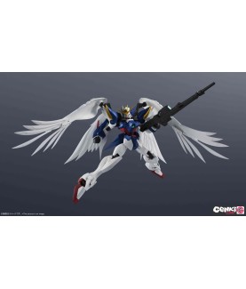 Figurine articulée - Gundam Universe - Gundam - Wing Zero