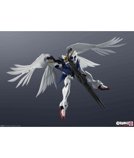 Figurine articulée - Gundam Universe - Gundam - Wing Zero