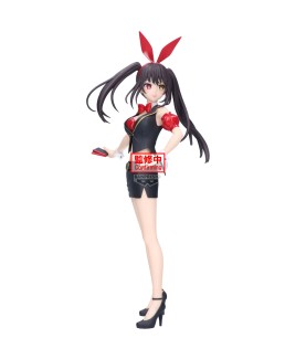 Figurine Statique - Glitter & Glamours - Date A Live - Kurumi Tokisaki