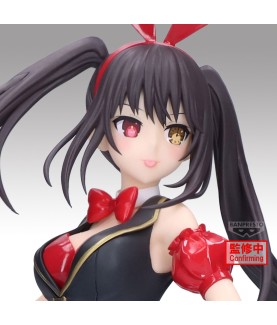 Figurine Statique - Glitter & Glamours - Date A Live - Kurumi Tokisaki