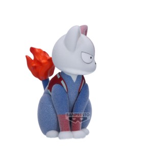 Static Figure - Fluffy Puffy - My Hero Academia - Todoroki Shoto