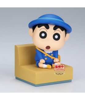 Figurine Statique - Nakayoshi Memories - Crayon Shinchan - Shinnosuke Nohara