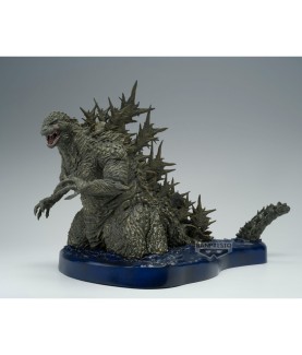 Static Figure - Art Vignette - Godzilla - Godzilla 2023