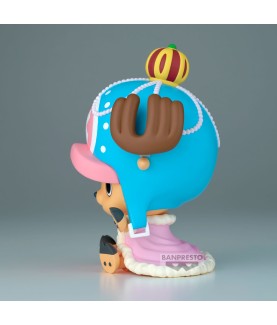 Static Figure - The Amazing Heroes Plus - One Piece - Tony Tony Chopper