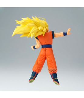 Figurine Statique - Match Makers - Dragon Ball - Son Goku