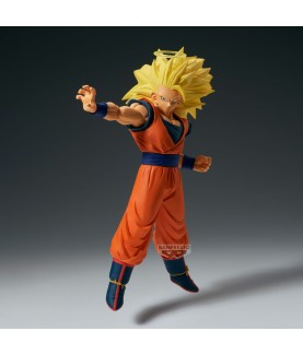 Figurine Statique - Match Makers - Dragon Ball - Son Goku