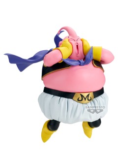 Figurine Statique - Match Makers - Dragon Ball - Majin Boo