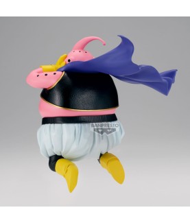 Static Figure - Match Makers - Dragon Ball - Majin Buu