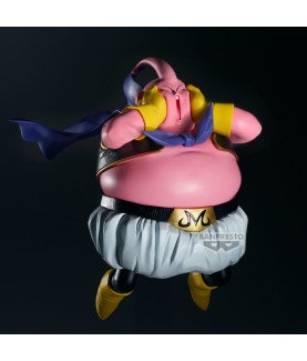 Static Figure - Match Makers - Dragon Ball - Majin Buu