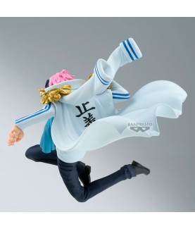 Statische Figur - Battle Record Collection - One Piece - Koby