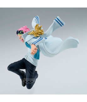 Statische Figur - Battle Record Collection - One Piece - Koby