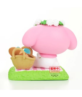 Figurine Statique - Sanrio - My Melody