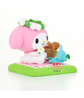 Figurine Statique - Sanrio - My Melody