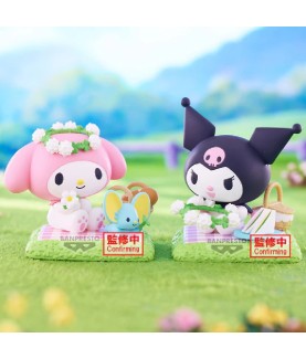 Figurine Statique - Sanrio - My Melody