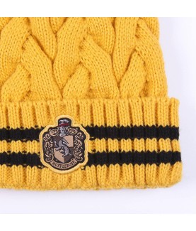 Beanie - Harry Potter - Hufflepuff - Unisexe 