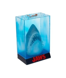 Static Figure - Jaws - Bruce