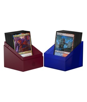 Boîte pour cartes - Magic The Gathering - Boulder 100+ - Izzet