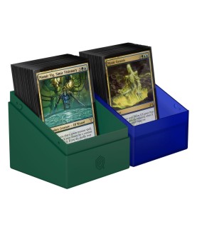 Kartenbox - Magic The Gathering - Boulder 100+ - Simic