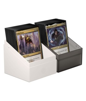 Boîte pour cartes - Magic The Gathering - Boulder 100+ - Orzhov