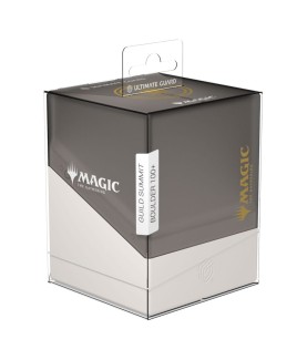 Boîte pour cartes - Magic The Gathering - Boulder 100+ - Orzhov