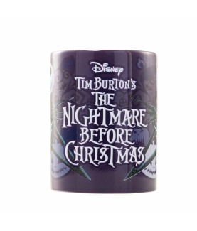 Mug - Mug(s) - Nightmare Before Christmas - Jack Skellington