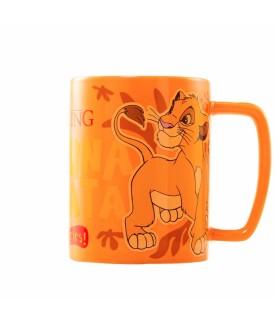 Becher - Tasse(n) - Der König der Löwen - Simba