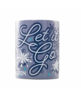 Mug - Mug(s) - La Reine des Neiges - Olaf