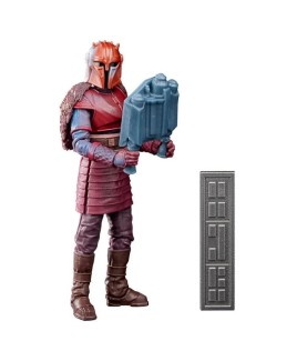 Action Figure - The Vintage Collection - Star Wars - The Armorer