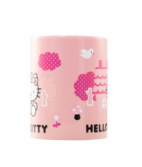 Mug - Mug(s) - Hello Kitty - Kitty White