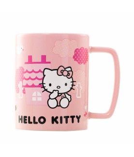 Mug - Mug(s) - Hello Kitty - Kitty White