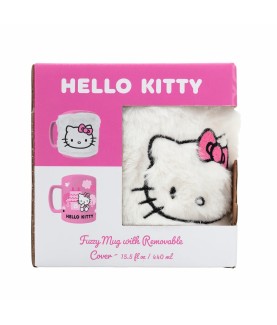 Mug - Mug(s) - Hello Kitty - Kitty White