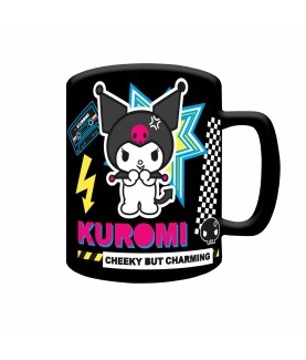 Mug - Mug(s) - Hello Kitty - Kuromi