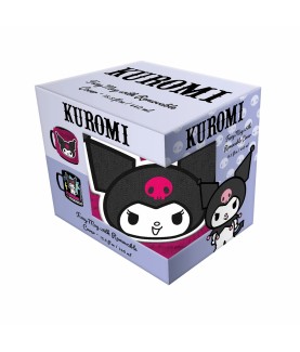 Mug - Mug(s) - Hello Kitty - Kuromi