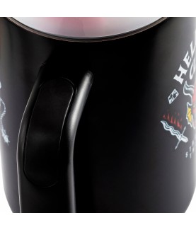 Travel Mug - Stranger Things - Hellfire