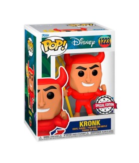 POP - Disney - Kuzco - 1223...