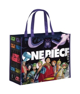 Shopping Bags - One Piece -...