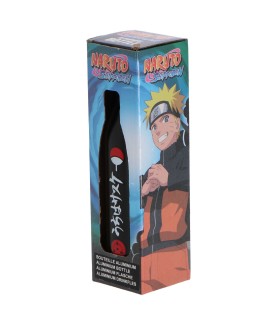 Bottle - Naruto