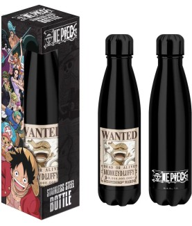 Bottle - One Piece