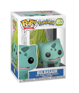 POP - Games - Pokemon - 453...