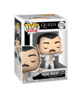 POP - Television - Queen -...