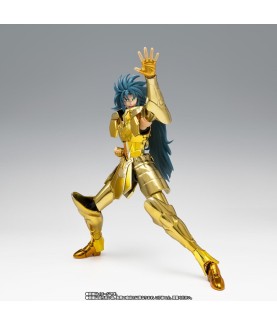 Action Figure - Myth Cloth EX - Saint Seiya - Gemini Kanon