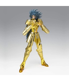 Action Figure - Myth Cloth EX - Saint Seiya - Gemini Kanon