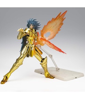 Action Figure - Myth Cloth EX - Saint Seiya - Gemini Kanon