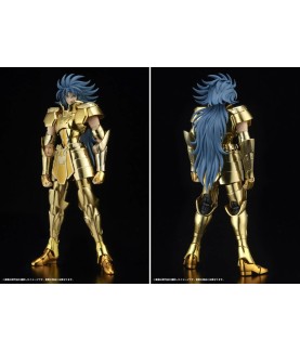 Action Figure - Myth Cloth EX - Saint Seiya - Gemini Kanon