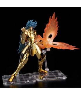 Action Figure - Myth Cloth EX - Saint Seiya - Gemini Kanon