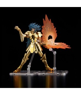 Action Figure - Myth Cloth EX - Saint Seiya - Gemini Kanon